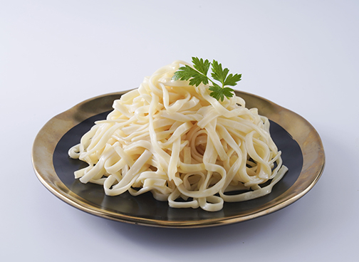 家常麵